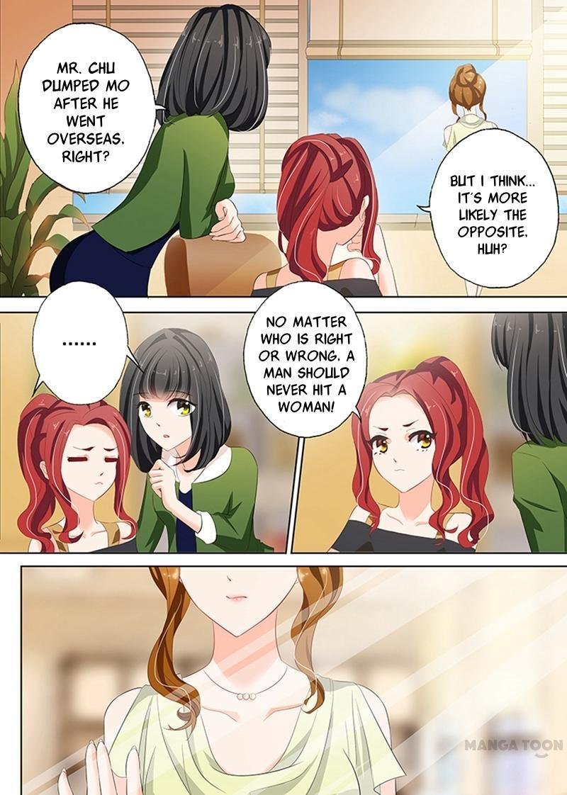 Ex-wife of A Billionaire ( Haomen Tianjia Qianqi ) Chapter 53 - page 7