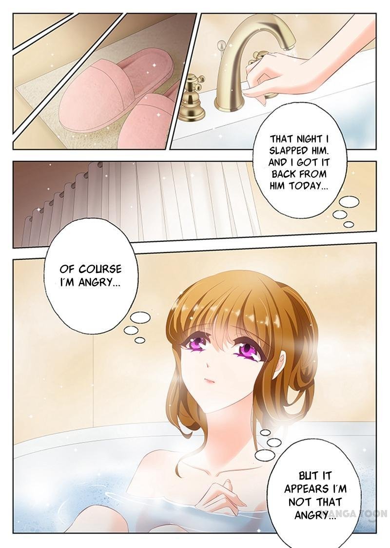 Ex-wife of A Billionaire ( Haomen Tianjia Qianqi ) Chapter 53 - page 8