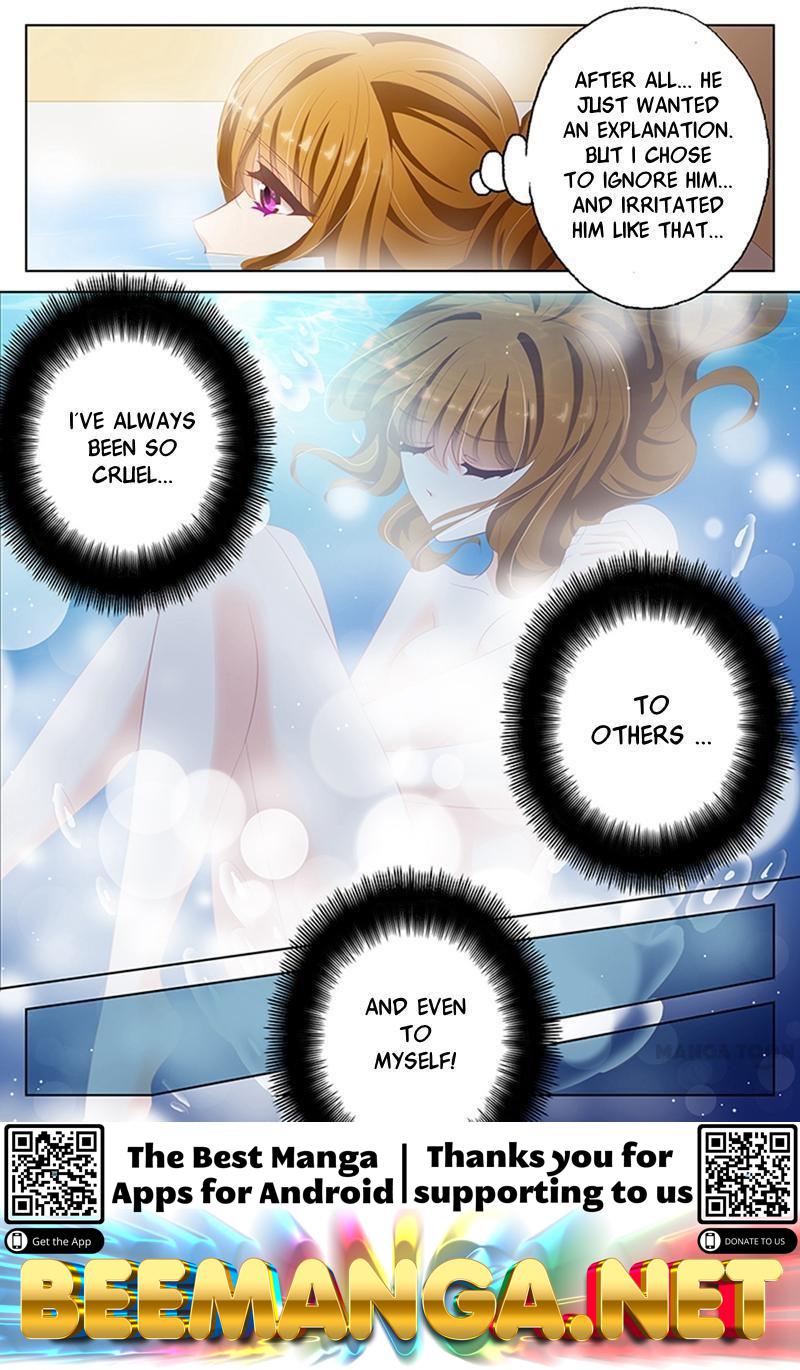 Ex-wife of A Billionaire ( Haomen Tianjia Qianqi ) Chapter 53 - page 9
