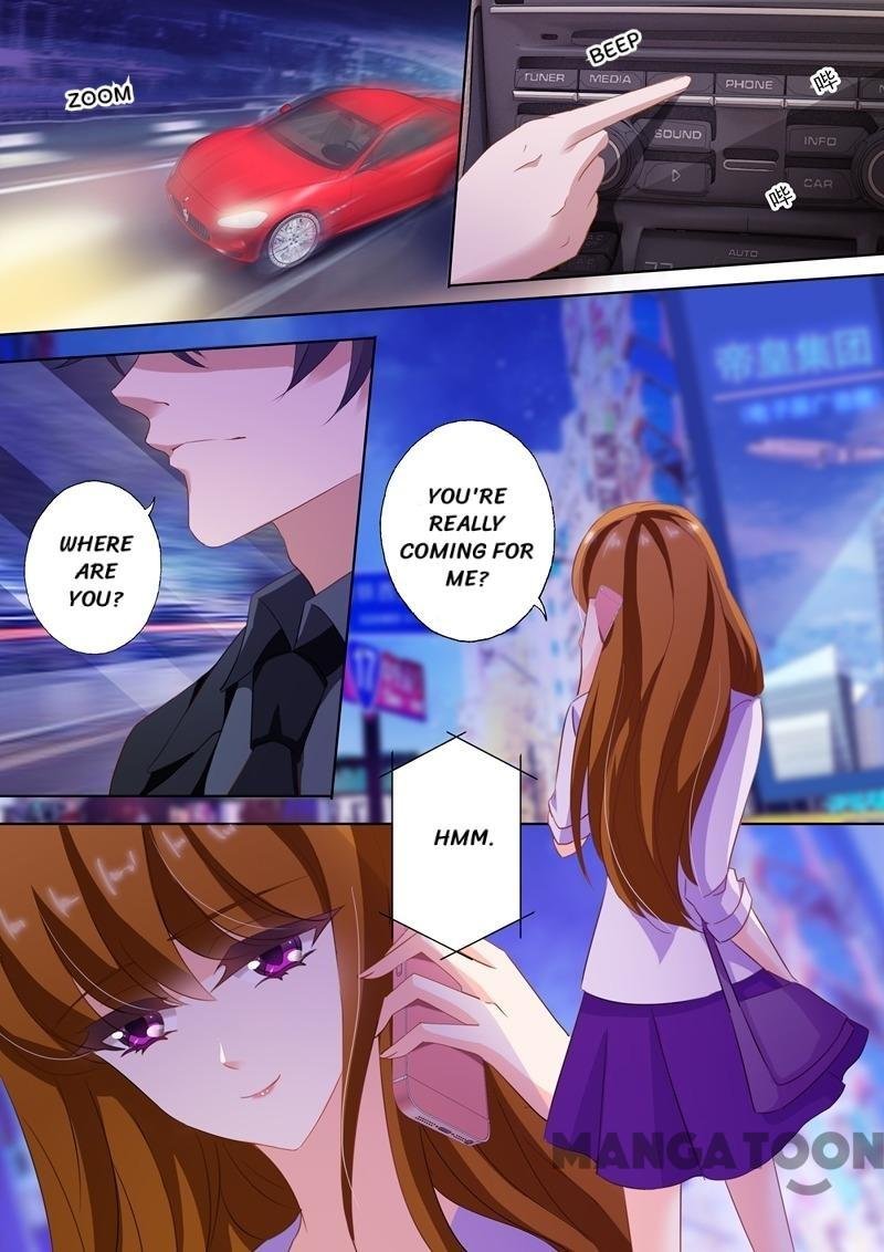 Ex-wife of A Billionaire ( Haomen Tianjia Qianqi ) Chapter 226 - page 2