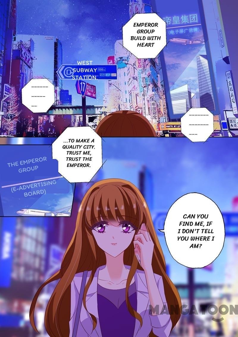 Ex-wife of A Billionaire ( Haomen Tianjia Qianqi ) Chapter 226 - page 3