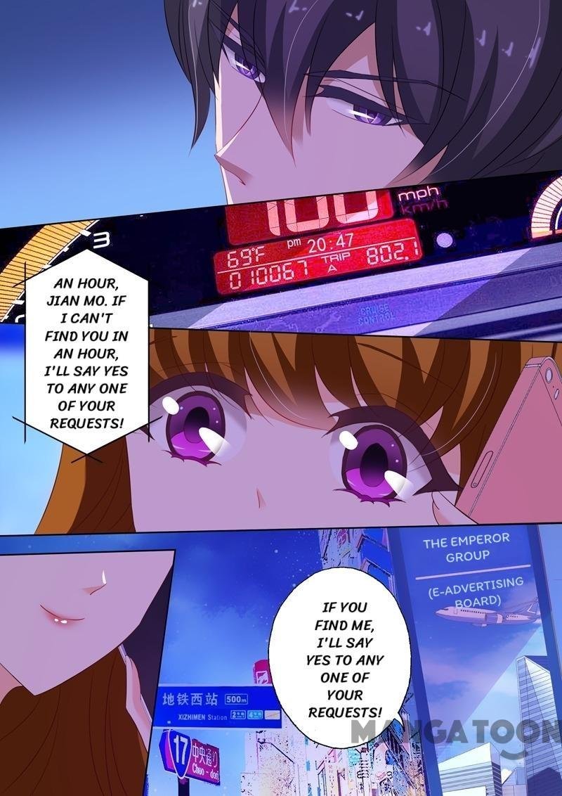 Ex-wife of A Billionaire ( Haomen Tianjia Qianqi ) Chapter 226 - page 4