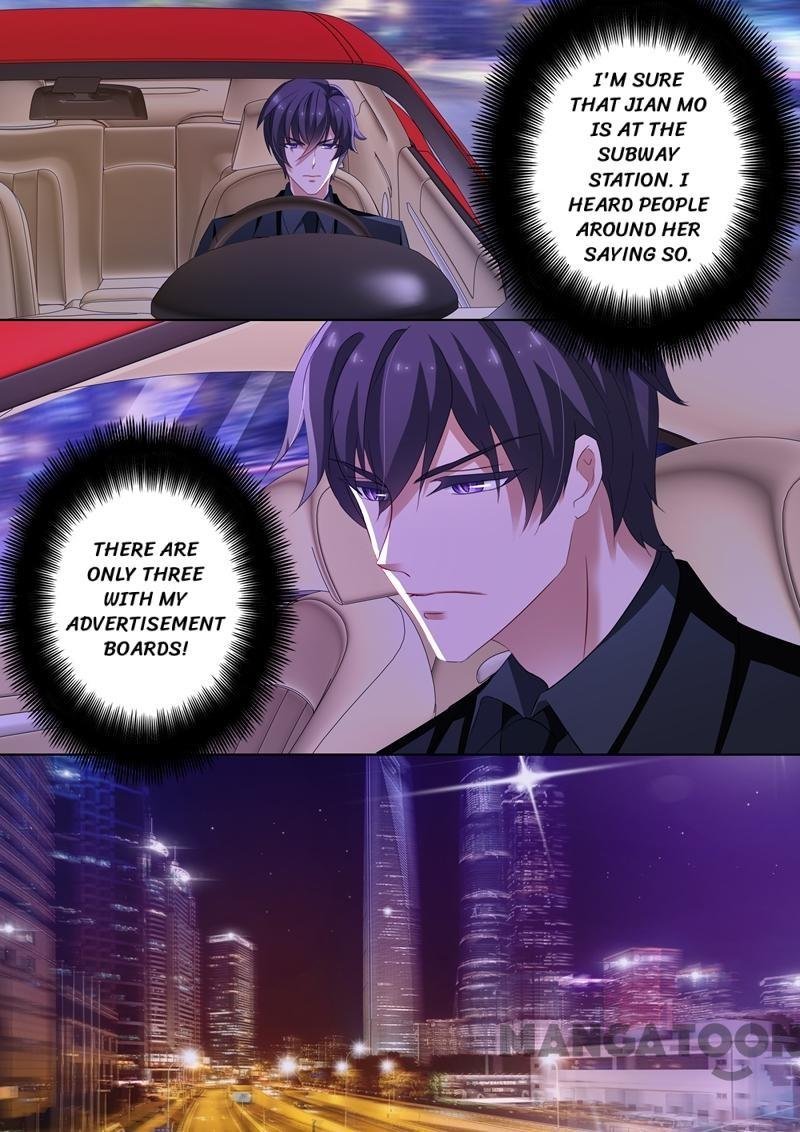 Ex-wife of A Billionaire ( Haomen Tianjia Qianqi ) Chapter 226 - page 5