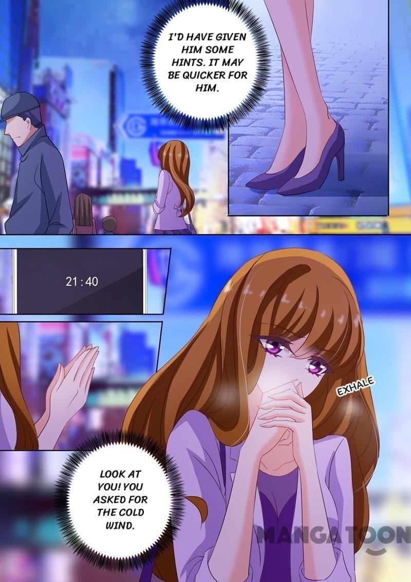 Ex-wife of A Billionaire ( Haomen Tianjia Qianqi ) Chapter 226 - page 6
