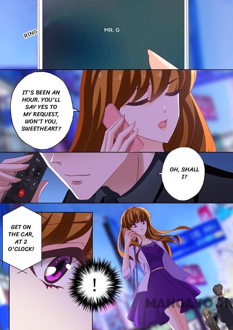 Ex-wife of A Billionaire ( Haomen Tianjia Qianqi ) Chapter 226 - page 7