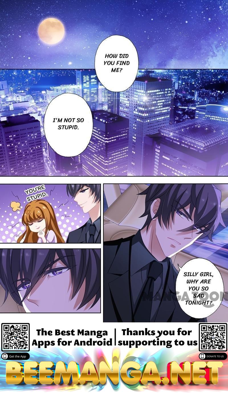 Ex-wife of A Billionaire ( Haomen Tianjia Qianqi ) Chapter 226 - page 9