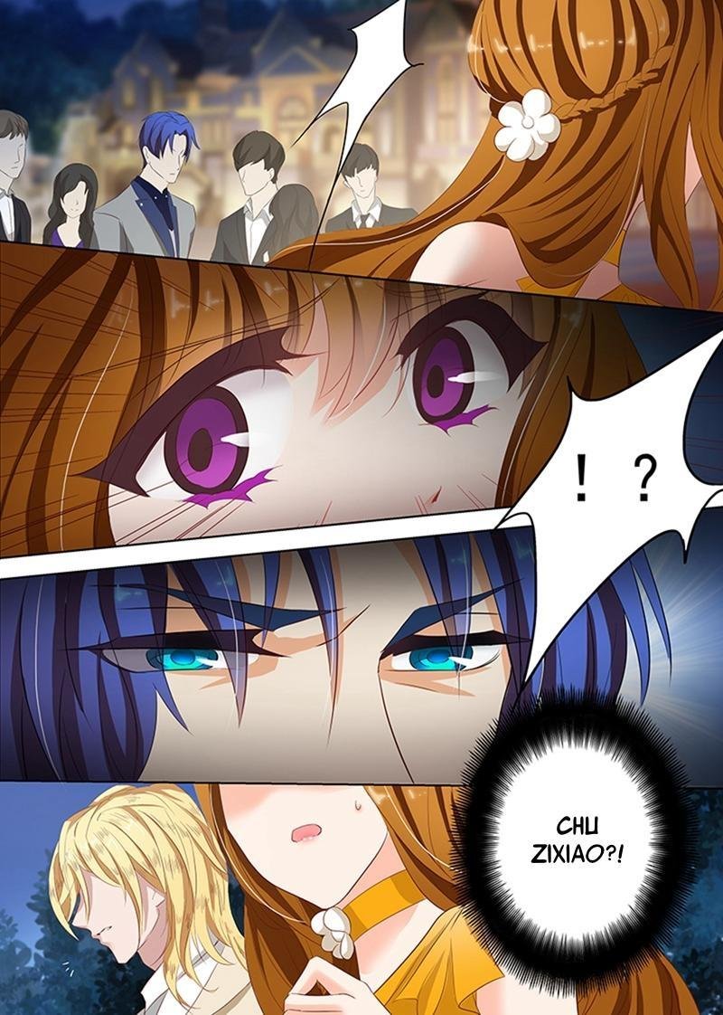 Ex-wife of A Billionaire ( Haomen Tianjia Qianqi ) Chapter 54 - page 8