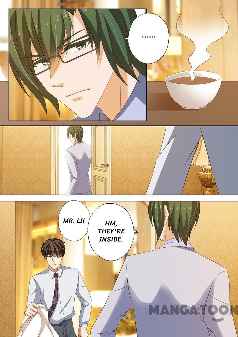 Ex-wife of A Billionaire ( Haomen Tianjia Qianqi ) Chapter 194 - page 2