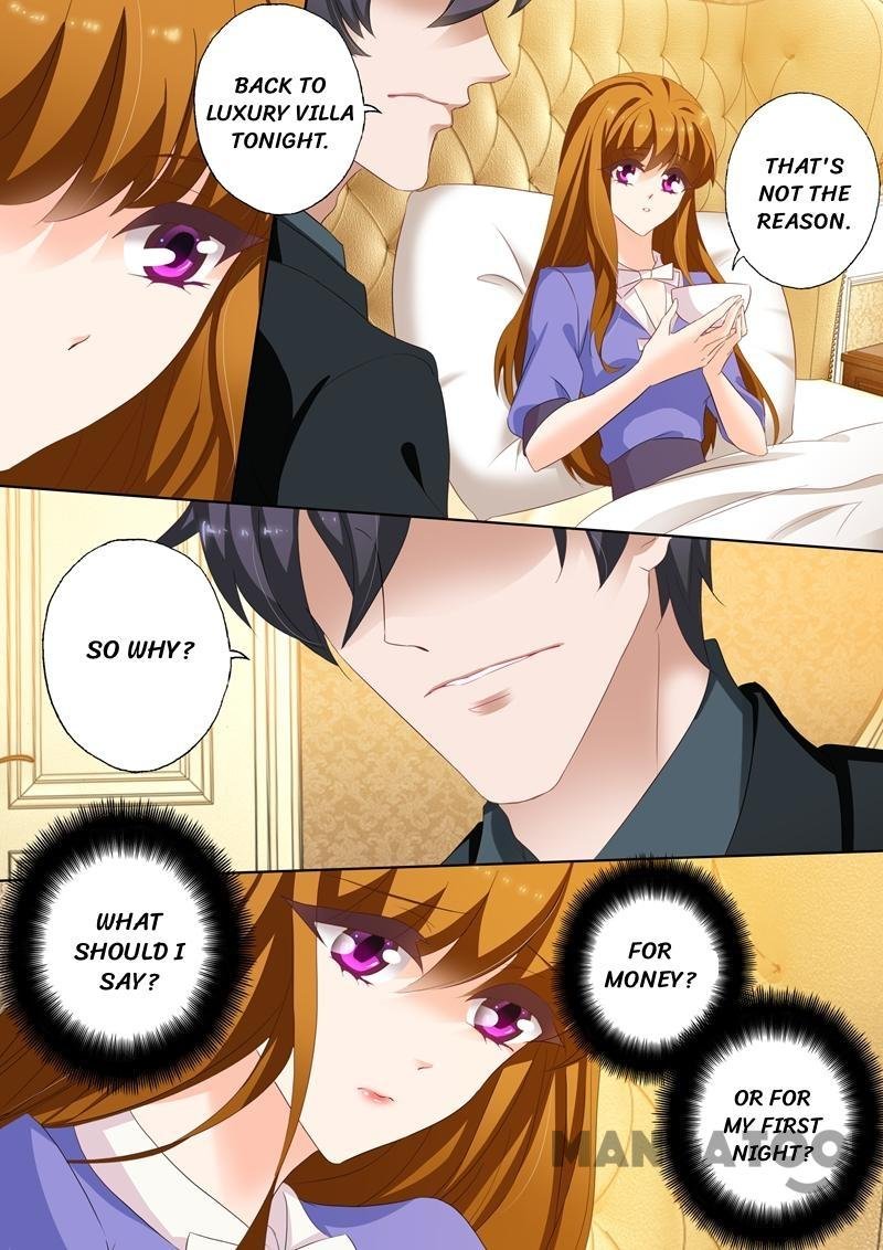 Ex-wife of A Billionaire ( Haomen Tianjia Qianqi ) Chapter 194 - page 5
