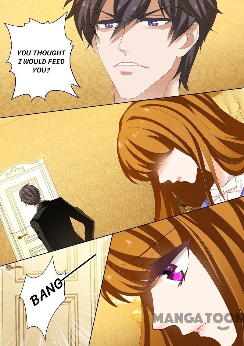 Ex-wife of A Billionaire ( Haomen Tianjia Qianqi ) Chapter 194 - page 7