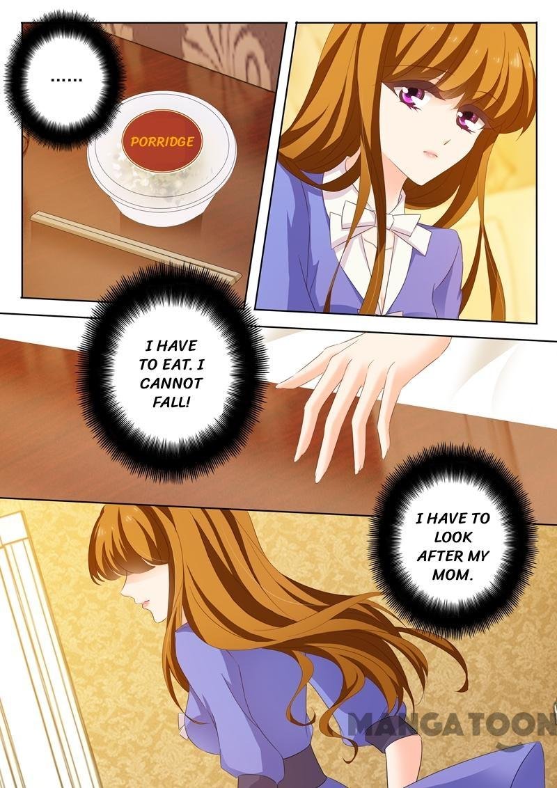 Ex-wife of A Billionaire ( Haomen Tianjia Qianqi ) Chapter 194 - page 8