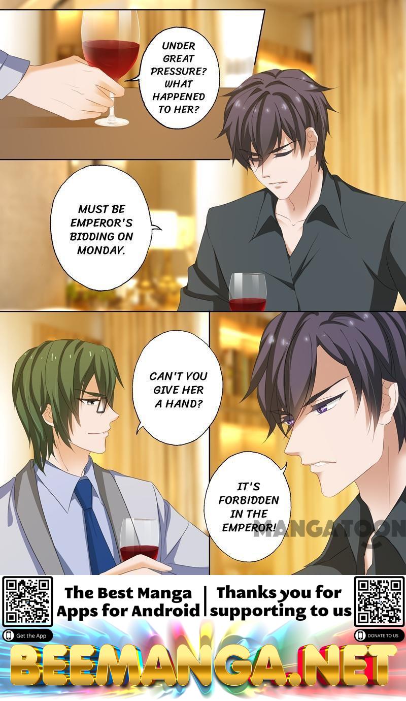 Ex-wife of A Billionaire ( Haomen Tianjia Qianqi ) Chapter 194 - page 9
