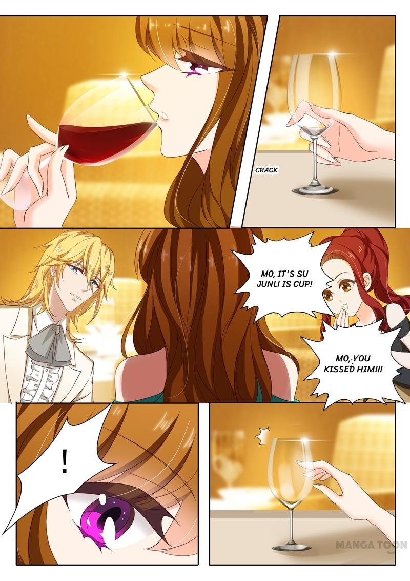 Ex-wife of A Billionaire ( Haomen Tianjia Qianqi ) Chapter 130 - page 4