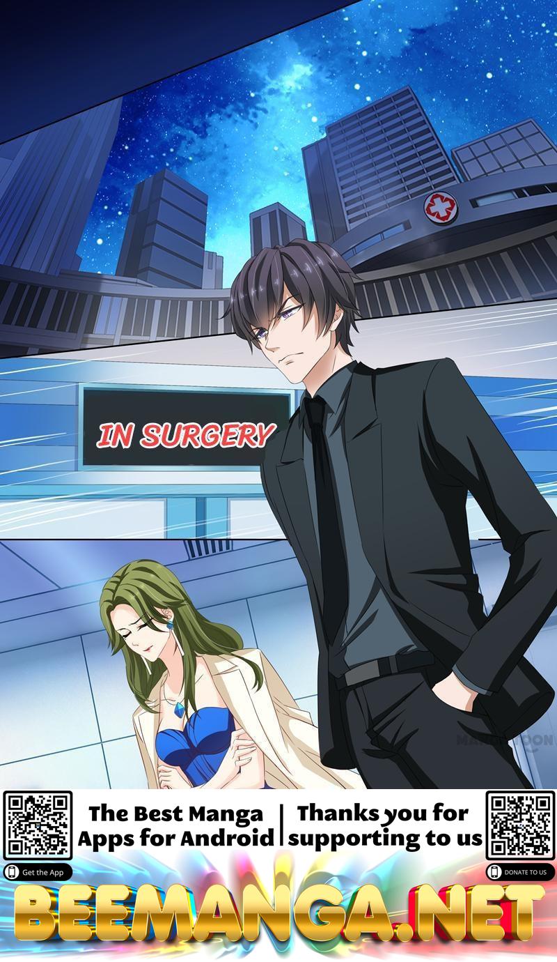 Ex-wife of A Billionaire ( Haomen Tianjia Qianqi ) Chapter 130 - page 9