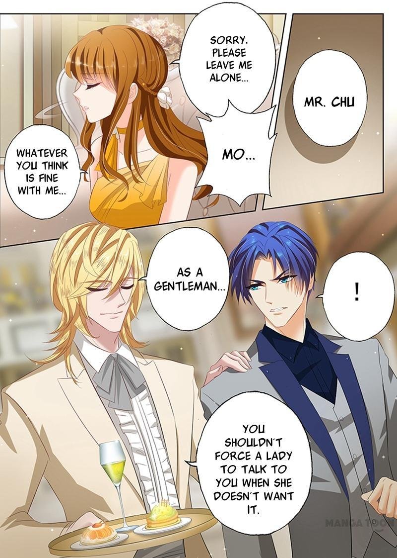 Ex-wife of A Billionaire ( Haomen Tianjia Qianqi ) Chapter 55 - page 5