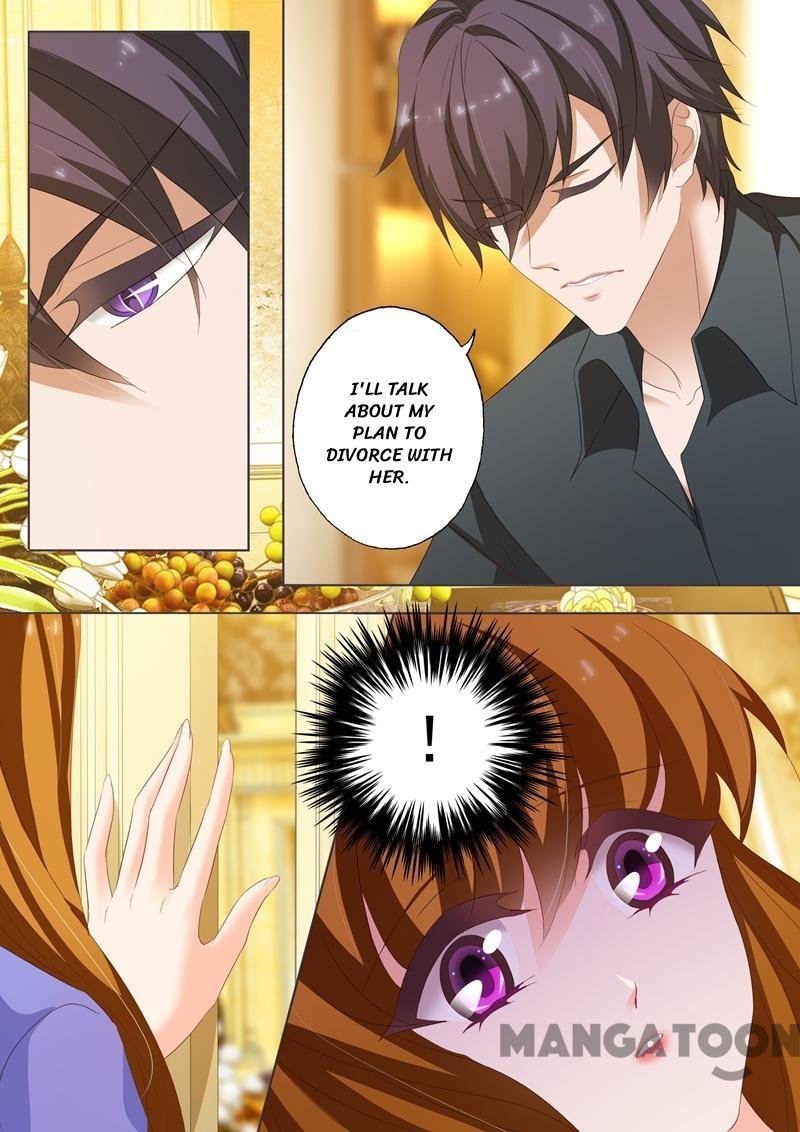 Ex-wife of A Billionaire ( Haomen Tianjia Qianqi ) Chapter 195 - page 3