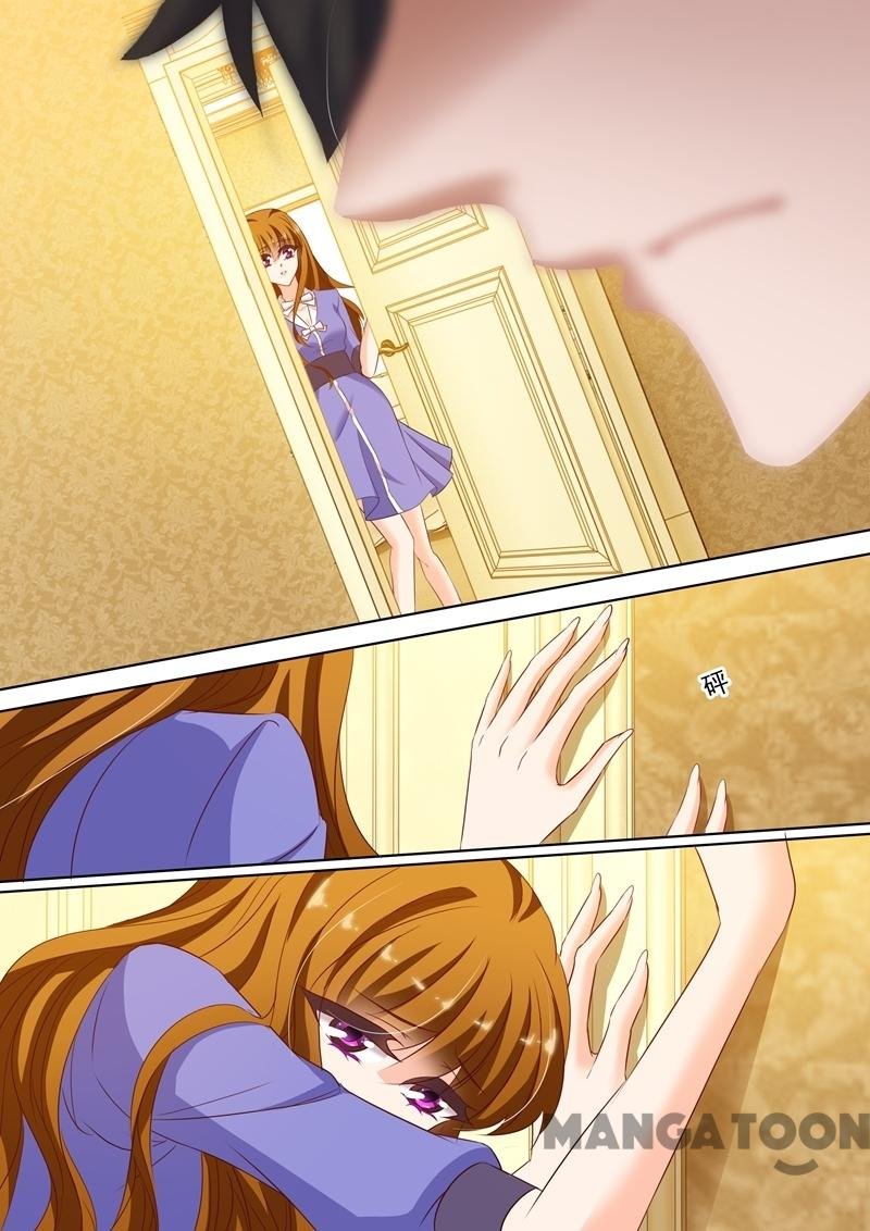 Ex-wife of A Billionaire ( Haomen Tianjia Qianqi ) Chapter 195 - page 4