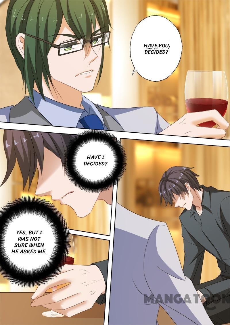 Ex-wife of A Billionaire ( Haomen Tianjia Qianqi ) Chapter 195 - page 5