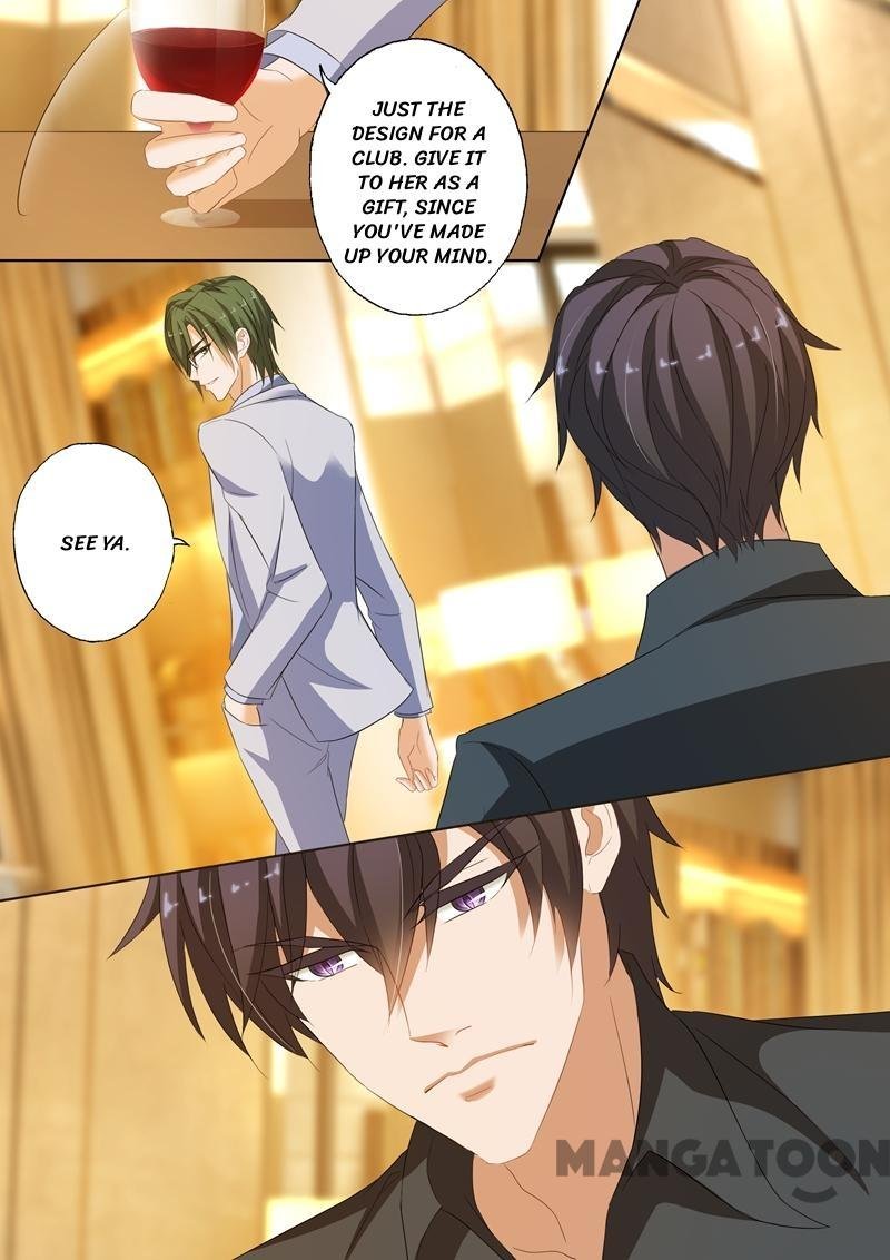 Ex-wife of A Billionaire ( Haomen Tianjia Qianqi ) Chapter 195 - page 7