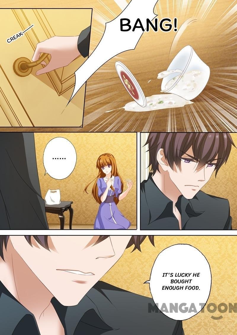 Ex-wife of A Billionaire ( Haomen Tianjia Qianqi ) Chapter 195 - page 8