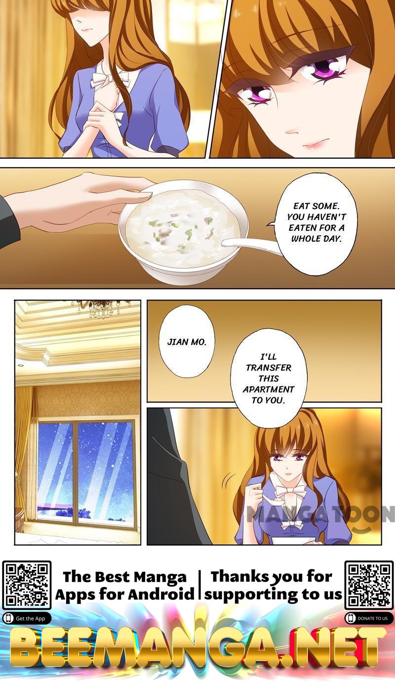 Ex-wife of A Billionaire ( Haomen Tianjia Qianqi ) Chapter 195 - page 9