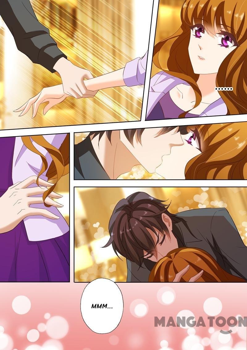 Ex-wife of A Billionaire ( Haomen Tianjia Qianqi ) Chapter 228 - page 2