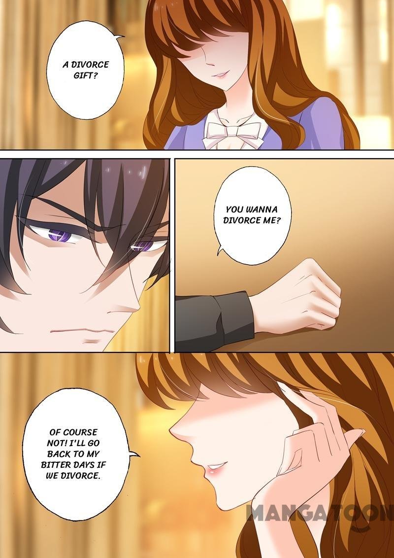 Ex-wife of A Billionaire ( Haomen Tianjia Qianqi ) Chapter 196 - page 2