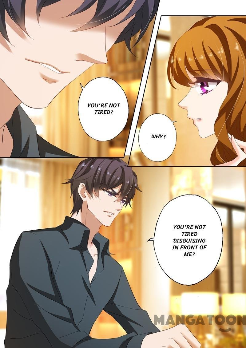 Ex-wife of A Billionaire ( Haomen Tianjia Qianqi ) Chapter 196 - page 3