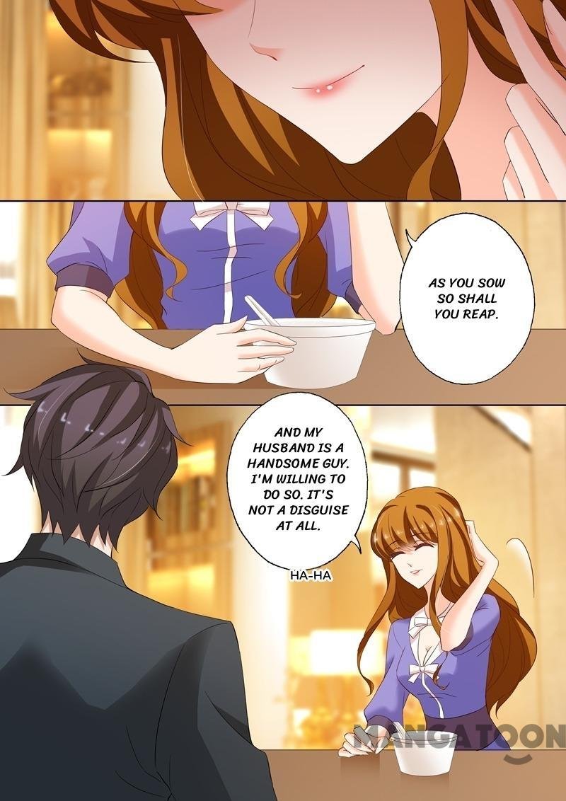 Ex-wife of A Billionaire ( Haomen Tianjia Qianqi ) Chapter 196 - page 4