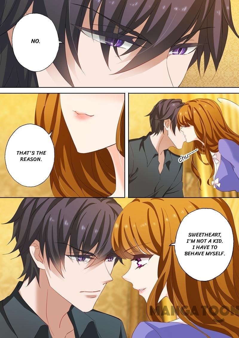 Ex-wife of A Billionaire ( Haomen Tianjia Qianqi ) Chapter 196 - page 7
