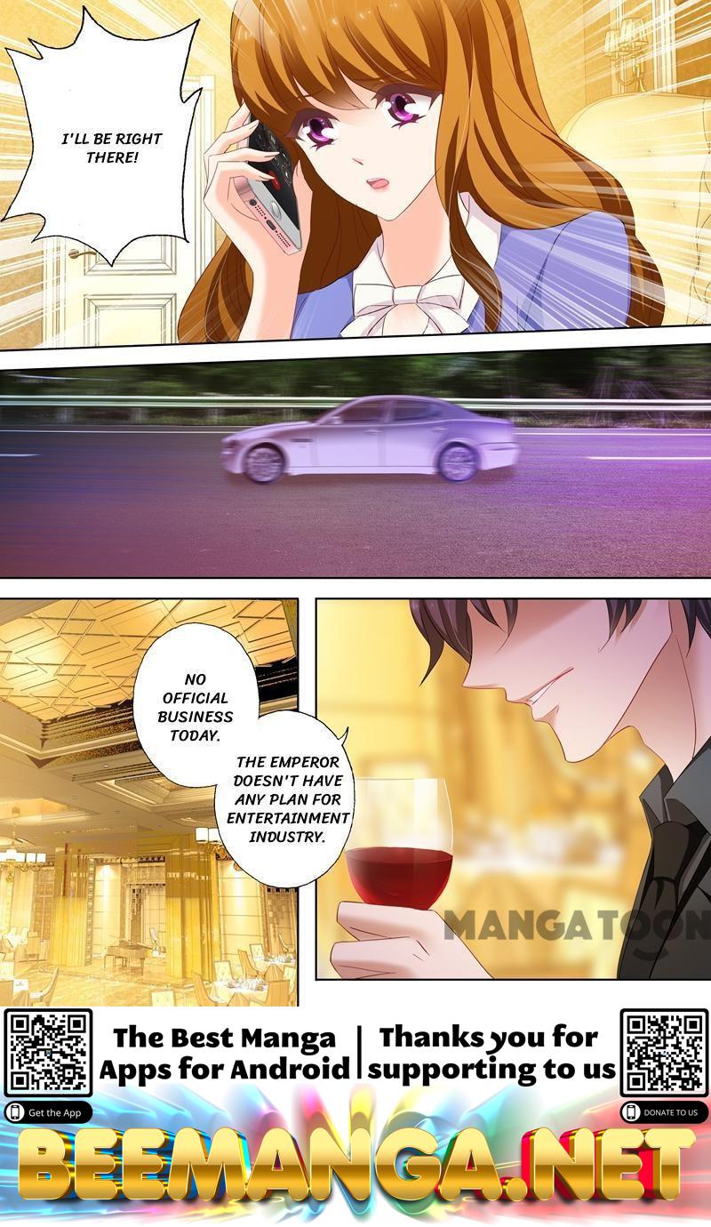 Ex-wife of A Billionaire ( Haomen Tianjia Qianqi ) Chapter 196 - page 9