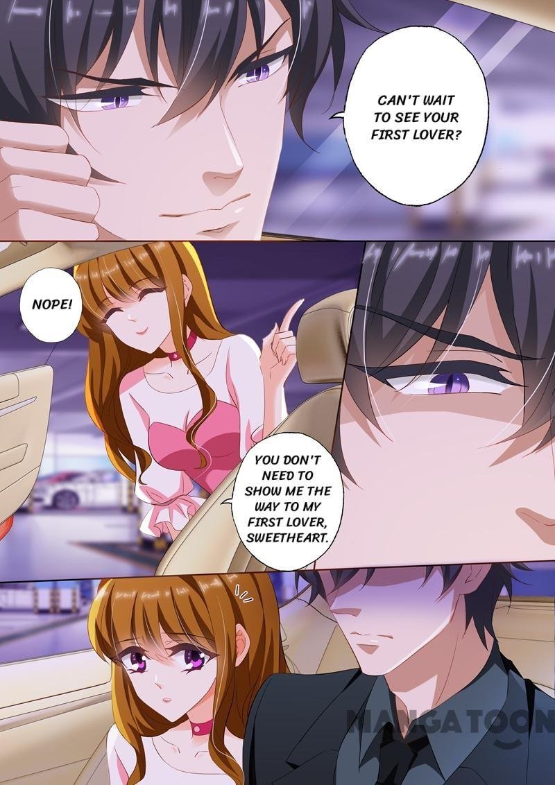 Ex-wife of A Billionaire ( Haomen Tianjia Qianqi ) Chapter 230 - page 2