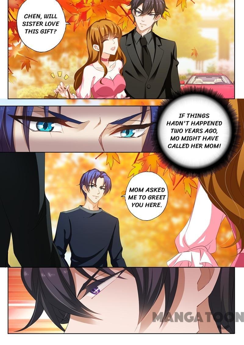 Ex-wife of A Billionaire ( Haomen Tianjia Qianqi ) Chapter 230 - page 5