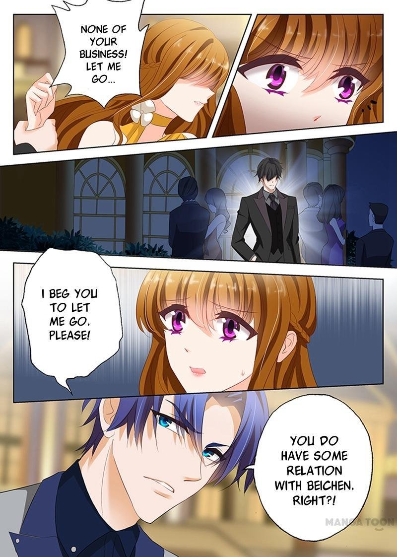 Ex-wife of A Billionaire ( Haomen Tianjia Qianqi ) Chapter 57 - page 4