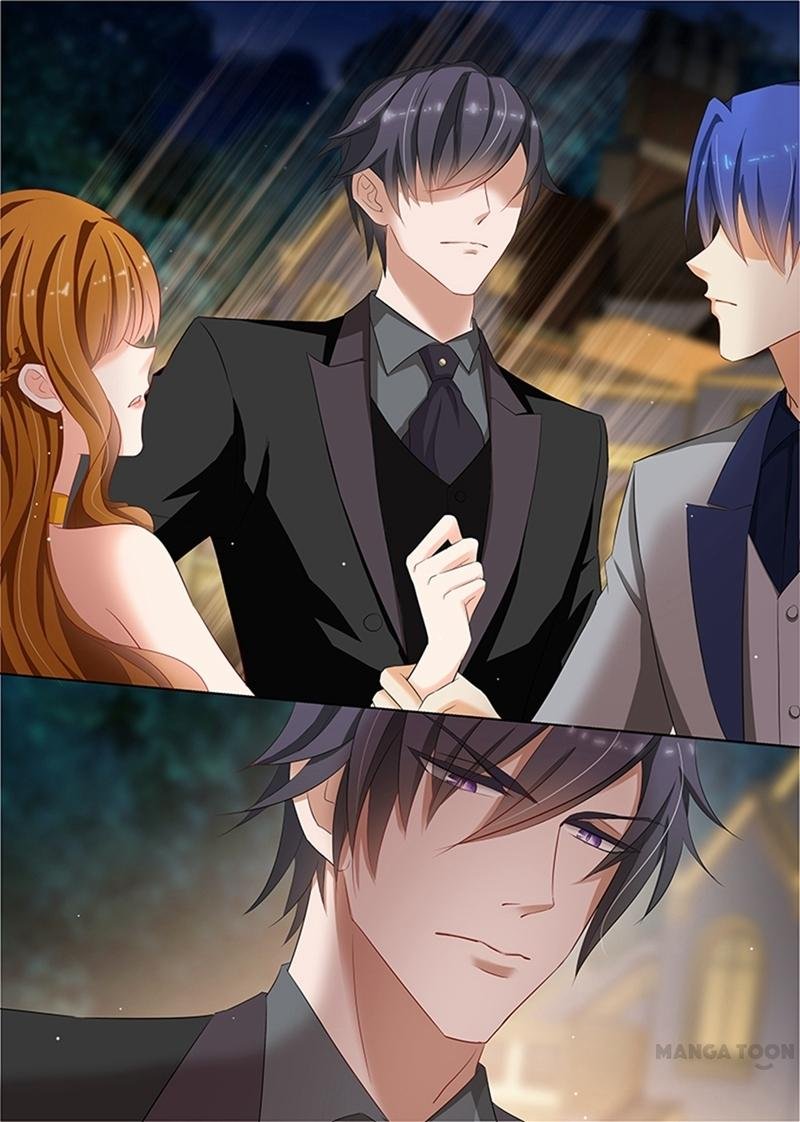 Ex-wife of A Billionaire ( Haomen Tianjia Qianqi ) Chapter 57 - page 5