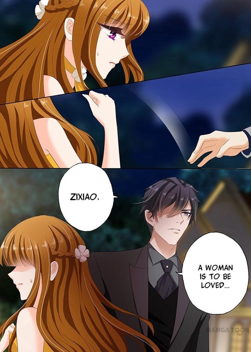 Ex-wife of A Billionaire ( Haomen Tianjia Qianqi ) Chapter 57 - page 6