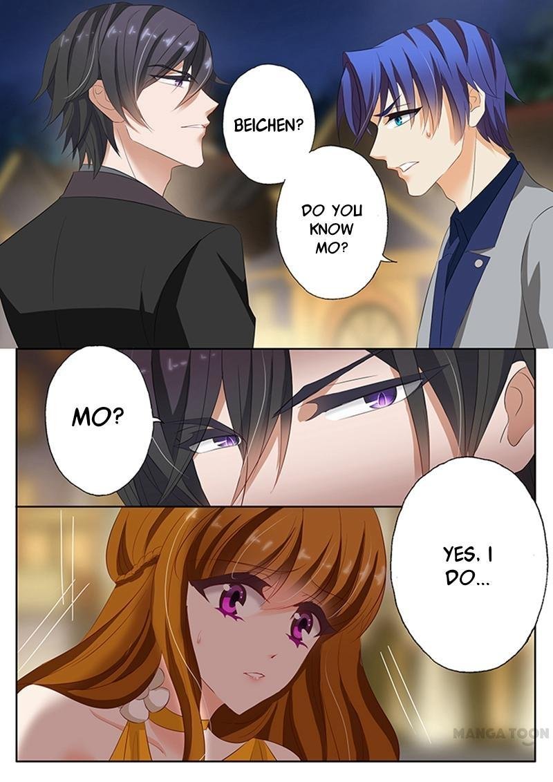 Ex-wife of A Billionaire ( Haomen Tianjia Qianqi ) Chapter 57 - page 7