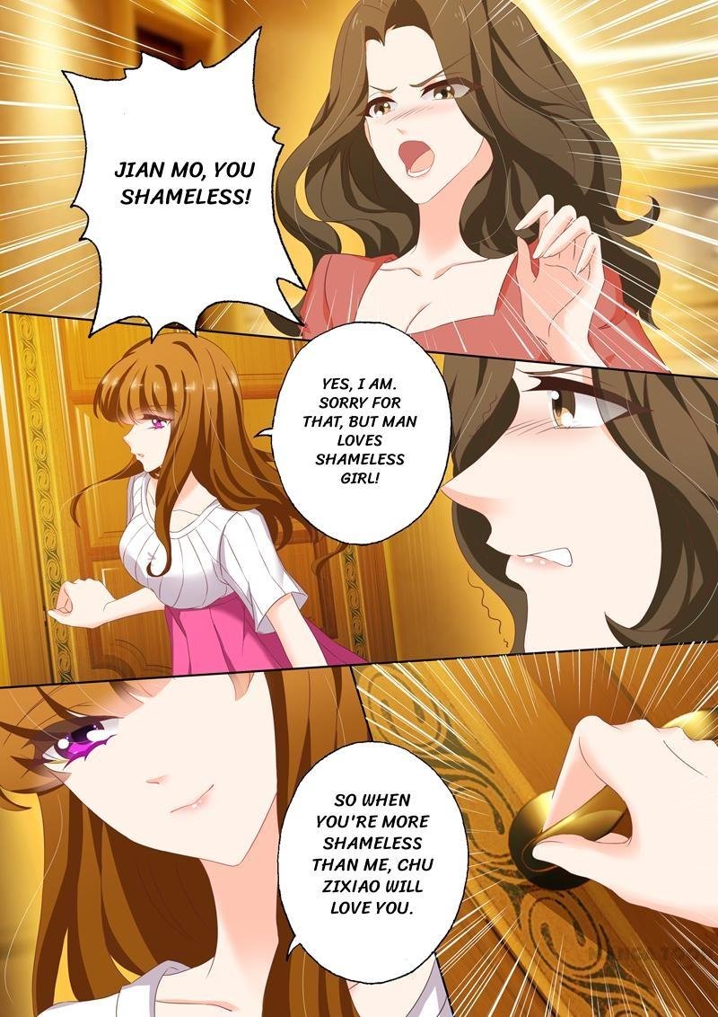 Ex-wife of A Billionaire ( Haomen Tianjia Qianqi ) Chapter 125 - page 2