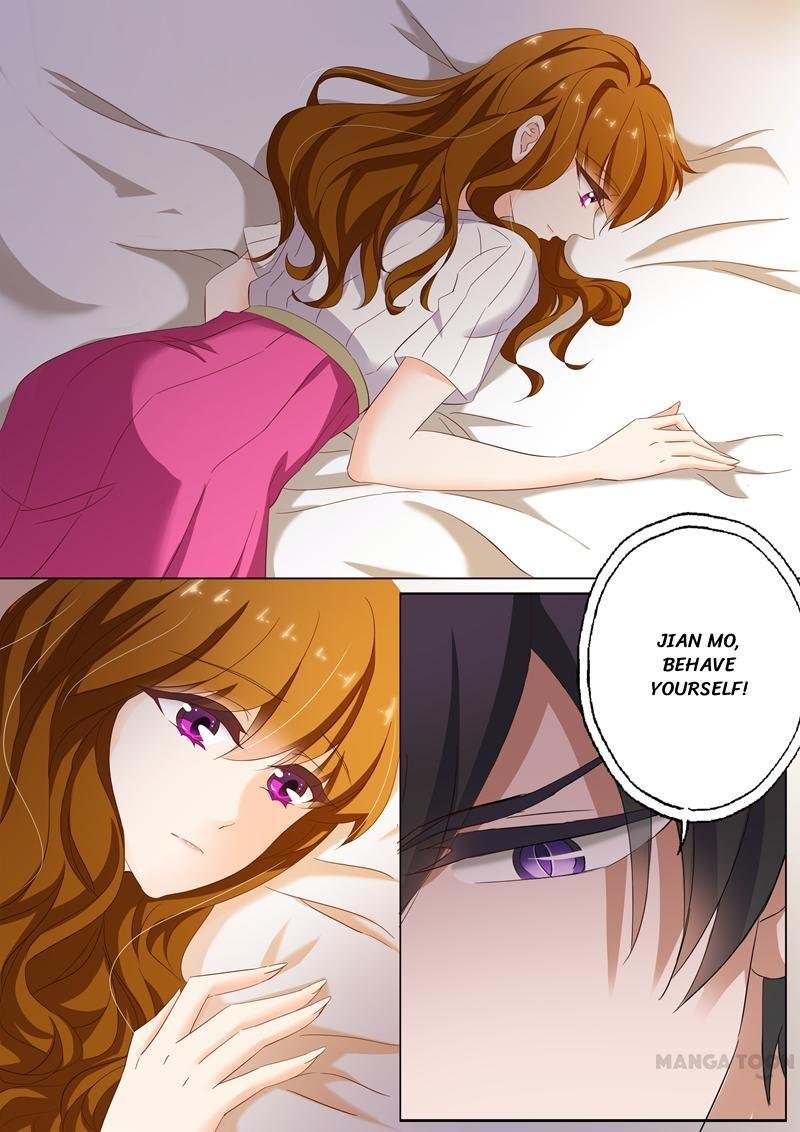 Ex-wife of A Billionaire ( Haomen Tianjia Qianqi ) Chapter 125 - page 5