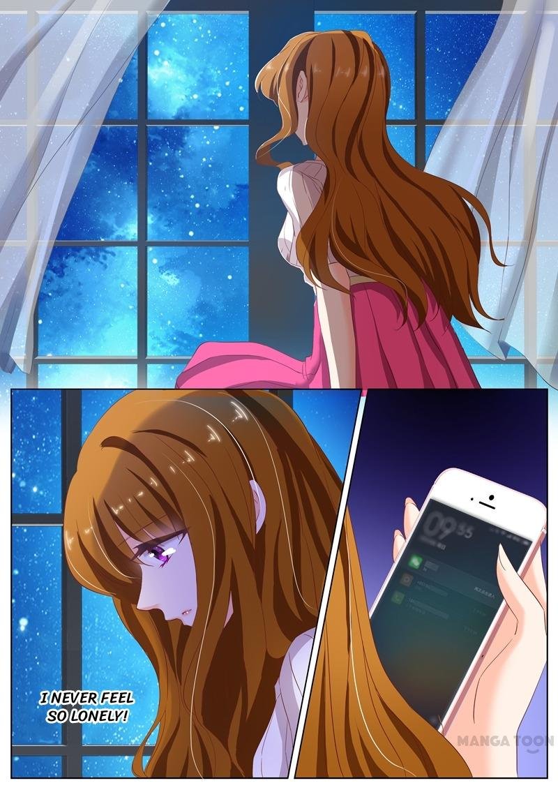 Ex-wife of A Billionaire ( Haomen Tianjia Qianqi ) Chapter 125 - page 7