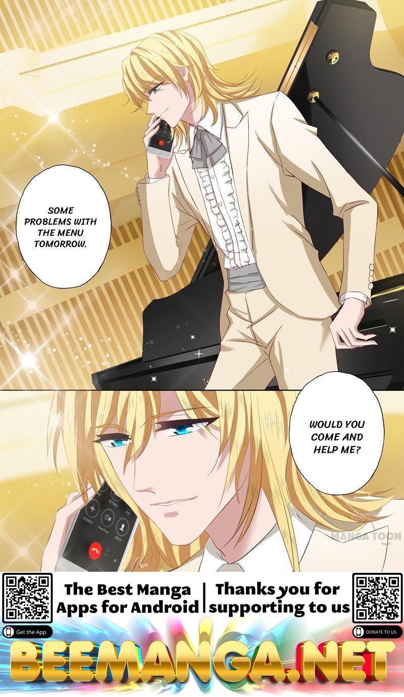 Ex-wife of A Billionaire ( Haomen Tianjia Qianqi ) Chapter 125 - page 9