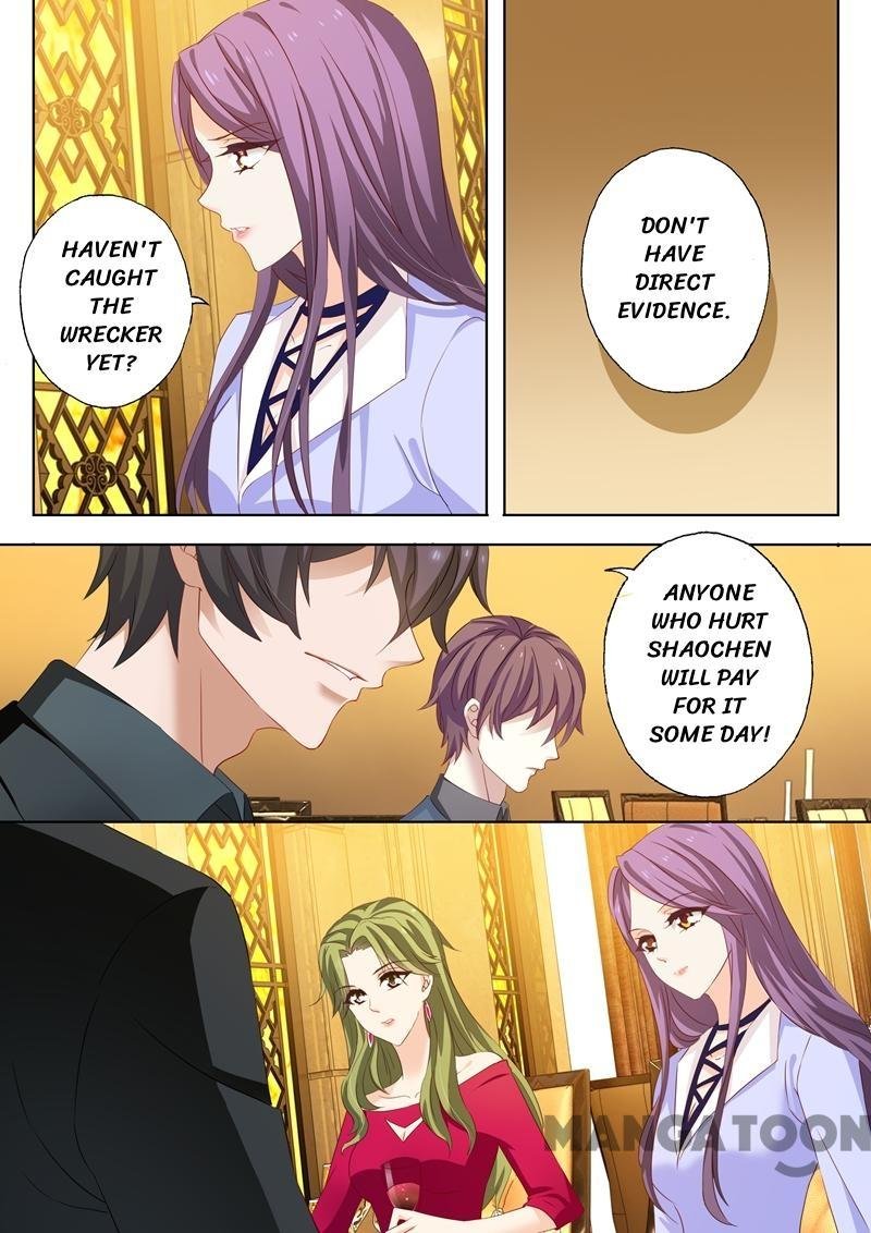 Ex-wife of A Billionaire ( Haomen Tianjia Qianqi ) Chapter 197 - page 5
