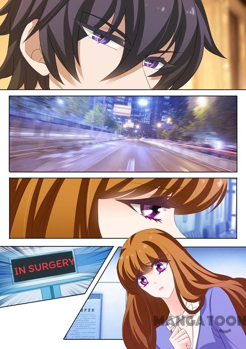 Ex-wife of A Billionaire ( Haomen Tianjia Qianqi ) Chapter 197 - page 6