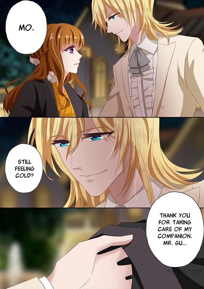 Ex-wife of A Billionaire ( Haomen Tianjia Qianqi ) Chapter 58 - page 2