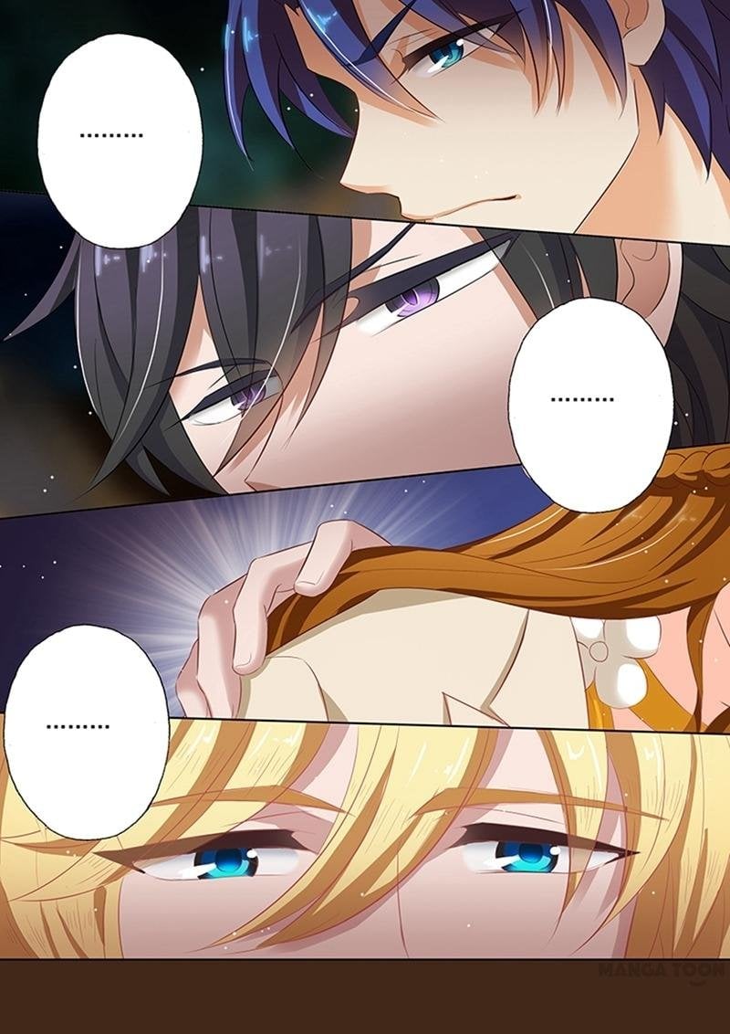 Ex-wife of A Billionaire ( Haomen Tianjia Qianqi ) Chapter 58 - page 4