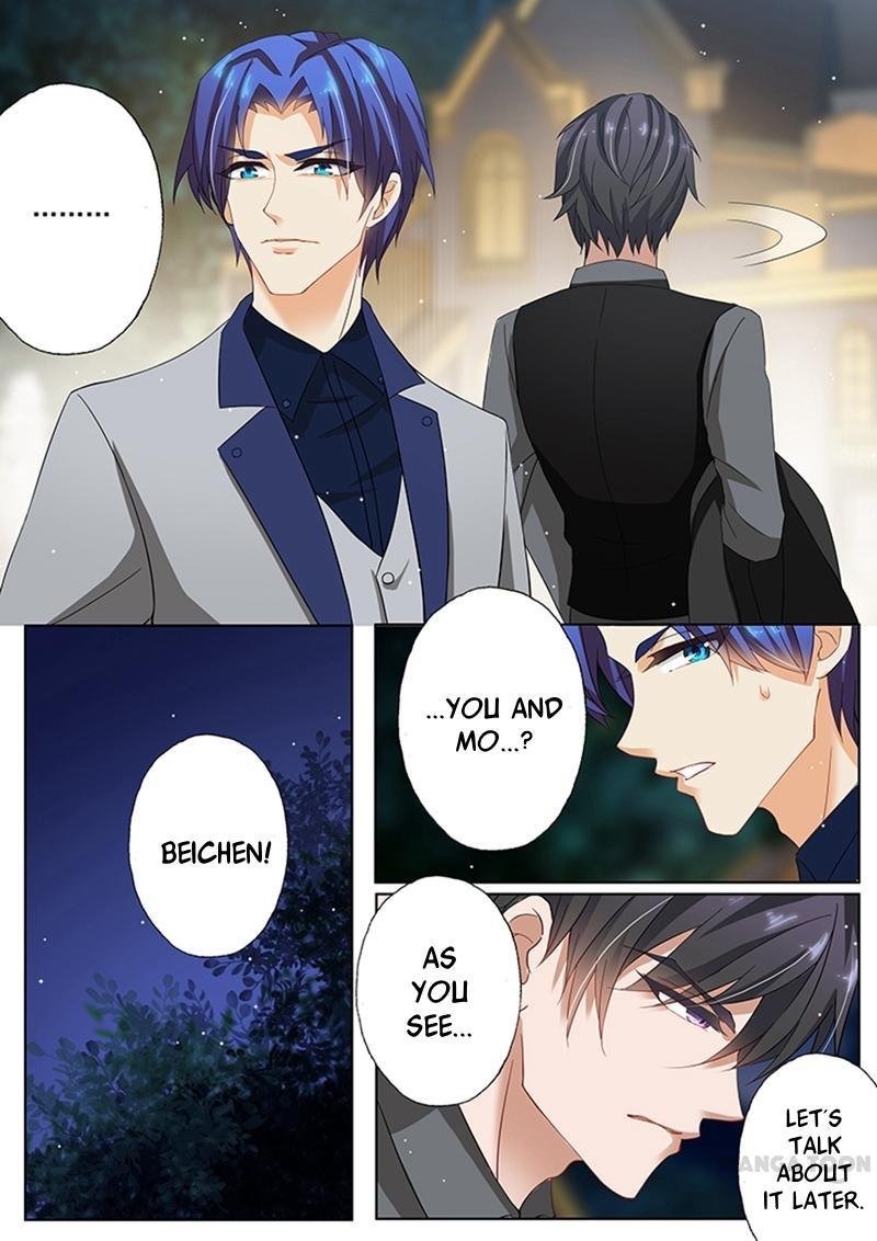 Ex-wife of A Billionaire ( Haomen Tianjia Qianqi ) Chapter 58 - page 6