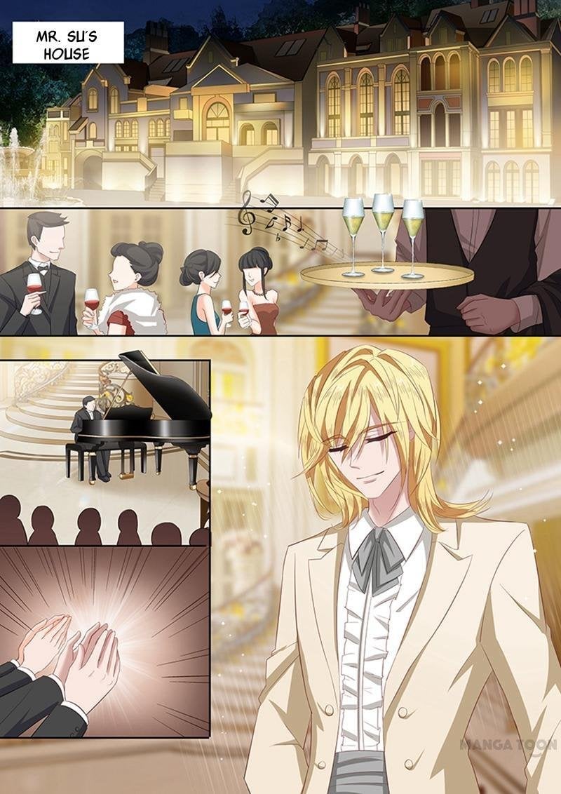 Ex-wife of A Billionaire ( Haomen Tianjia Qianqi ) Chapter 58 - page 7