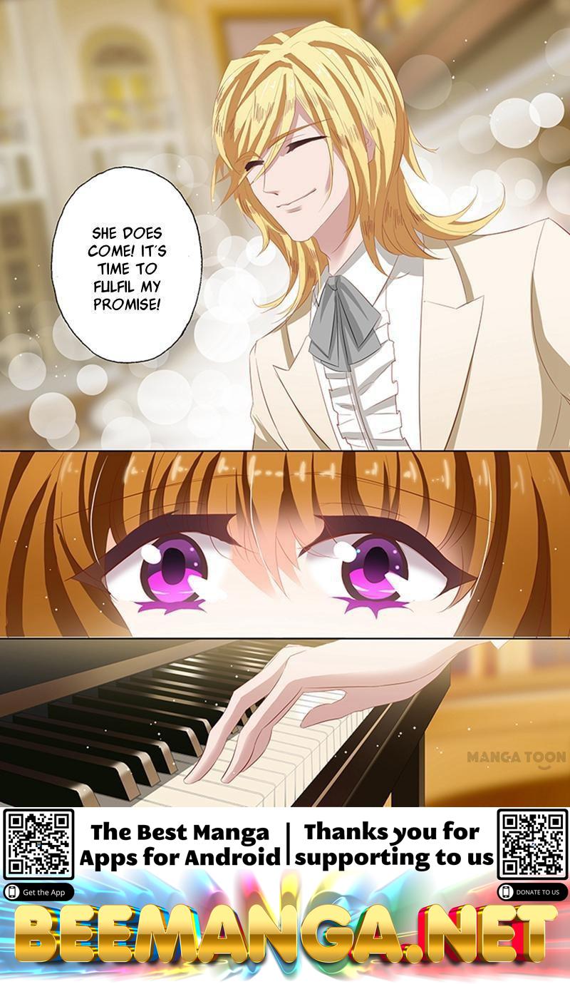 Ex-wife of A Billionaire ( Haomen Tianjia Qianqi ) Chapter 58 - page 9