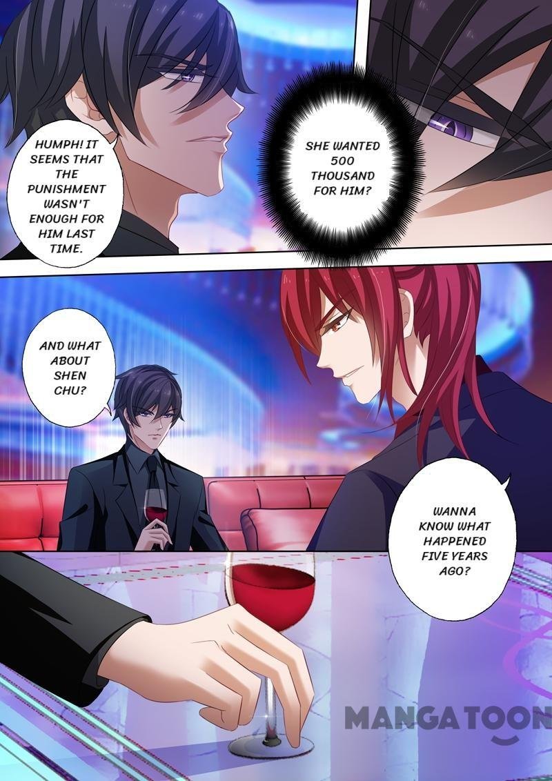 Ex-wife of A Billionaire ( Haomen Tianjia Qianqi ) Chapter 232 - page 4