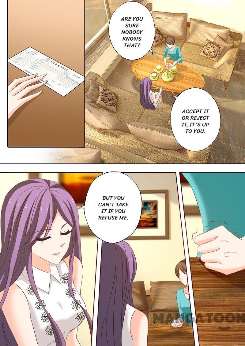 Ex-wife of A Billionaire ( Haomen Tianjia Qianqi ) Chapter 232 - page 6